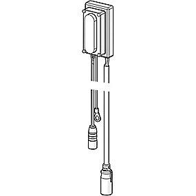ups v 12 sensor oras