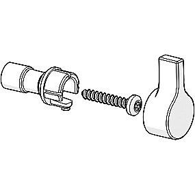alessi 8710f hv sense tempreggreb