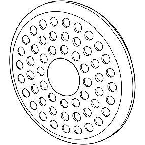 o-ring m bidetta si
