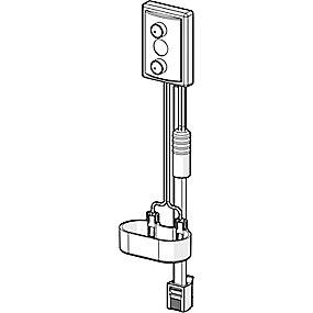 v 6 sensor oras