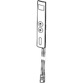 2729f 2727f optima omskifterenhed