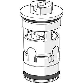 esteta kontraventil smudsfilter