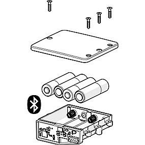 bluetooth wellfit 6v esteta styreenhed