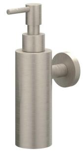 nikkel g v t ivy bedispenser s