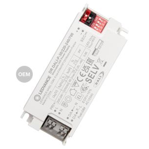oem dali 150-700ma 30w performance led-driver ledvance