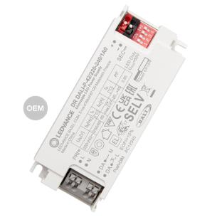 oem dali 300-1050ma 42w performance led-driver ledvance