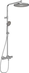 forkromet bruserarmatur rain aurelia oras
