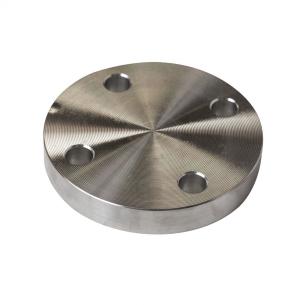 bolthuller 4 pn16 l st blindflange 7mm 33