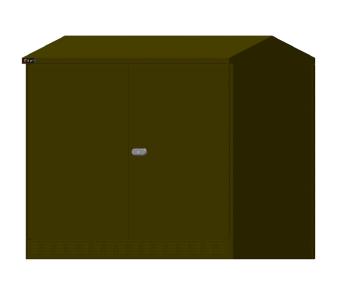 mm 835x1435x555 volume montage ge l drop tear kapsling tom n gr 156 mcl