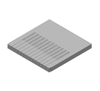 bund i montage til hxb 620x620 skummateriale i rre fugtsp mcl-66 automation triarca