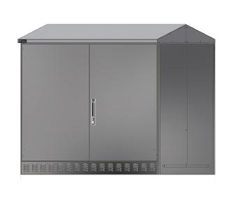 mm 835x1435x555 volume montage svinggreb m kapsling tom gr mcl-156 automation triarca