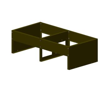 mm 352x1200x602 n gr beton i bning nedst mcl-126 til sokkel mcl-126 automation triarca