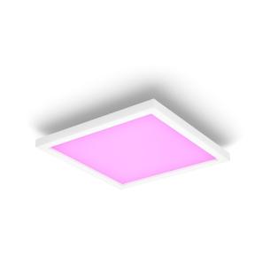 lumen 1760 25w ambiance color and white 8x30x0 4 surimu hue philips
