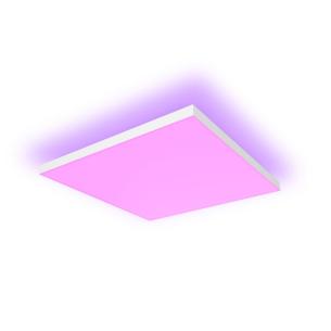 lumen 4300 67w ambiance color and white 2x60x60 63 datura hue philips
