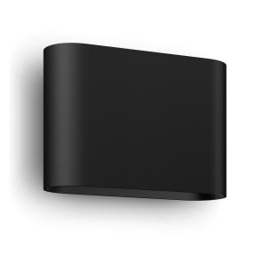 230v 10w light wall ambiance color and white dymera hue philips