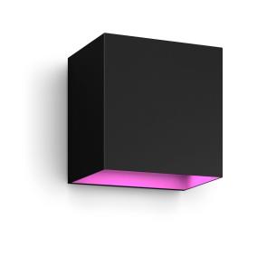 230v 8w light wall ambiance color and white resonate hue philips