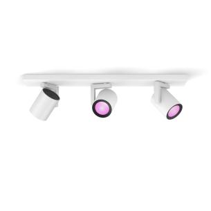 lumen 1200 2w 4 ambiance color and white 7x48x0 12 argenta hue philips
