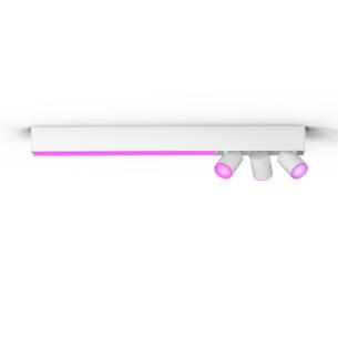 lumen 3700 36w ambiance color and white 2x0 8x78 12 centris hue philips
