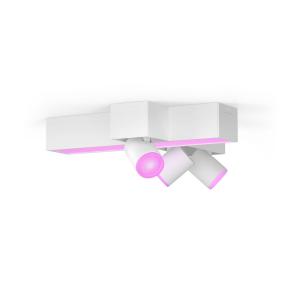 lumen 2960 25w ambiance color and white 8x0 8x40 12 centris hue philips