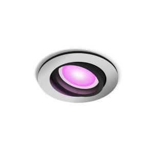lumen 400 2w 4 ambiance color and white 10x9x9 centura hue philips