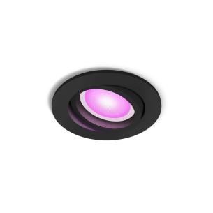 lumen 400 2w 4 ambiance color and white 10x9x9 centura hue philips