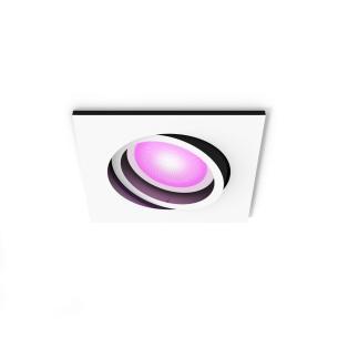 lumen 400 2w 4 ambiance color and white 10x9x0 centura hue philips