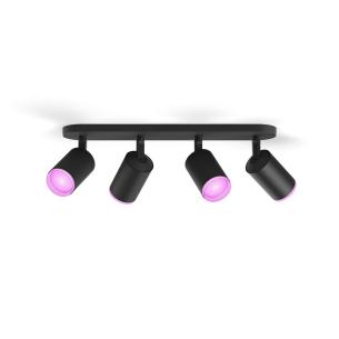 lumen 1600 2w 4 ambiance color and white 5x0 3x42 15 fugato hue philips