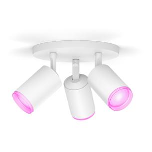 lumen 1200 2w 4 ambiance color and white 5 5x19 3x19 15 fugato hue philips