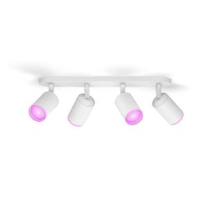 lumen 1600 2w 4 ambiance color and white 5x0 3x42 15 fugato hue philips