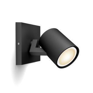 sort switch uden spot runner hue philips