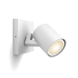 hvid switch uden spot runner hue philips