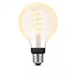 g93 globe e27 filament hue philips