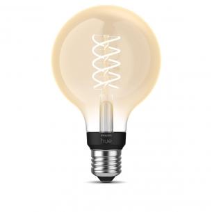 g93 globe e27 filament hue philips