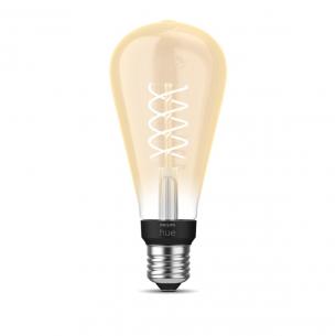 st72 edison e27 filament hue philips