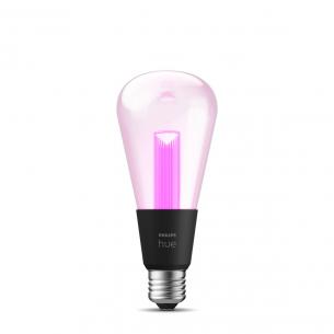edison e27 lightguide hue philips