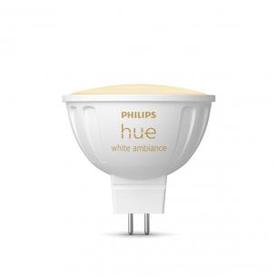 3 gu5 1-pak mr16 hue philips