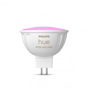 3 gu5 1-pak mr16 hue philips