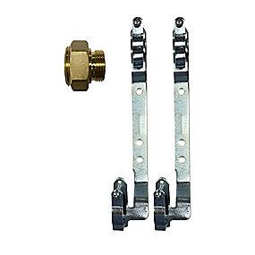 dybde reduceret til shunt 7025 af ombygning for kit kompakt