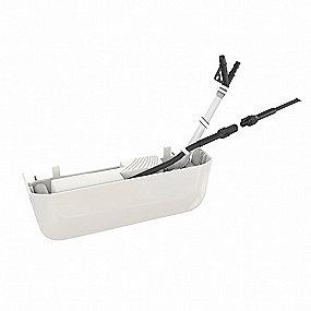 hvid signal 9003 ral ip20 db 22 h l 20 kondenspumpe 0 2 pack omega sauermann