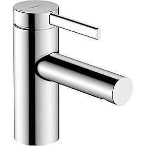 krom bundventil ft-op l med coolstart 70 ndvaskarmatur h 1-grebs s zesis hg