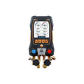 lemanifold k 558s testo