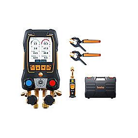 kit vacuum smart 558s testo