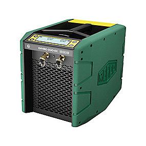 a3 a2l v 240 220 hk 1 min kg 00 00-9 3 t�mmestation enviro-duo-ex refco