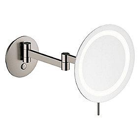 overflade pvd grafitgr rstet b lys m spejl make-up zen damixa