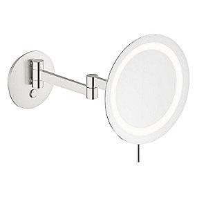 overflade pvd steel lys m spejl make-up zen damixa