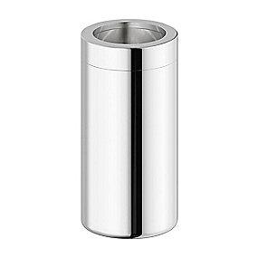 overflade krom g v p monteres eller st de b kan trandkrusholder zen damixa