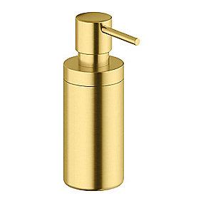 pvd messing rstet b g v p monteres eller st de b kan bedispenser s zen damixa