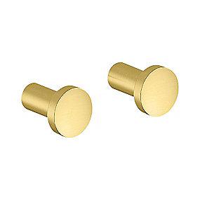 overflade pvd messing rstet b stk 2 med pakke dekroge ndkl h zen damixa