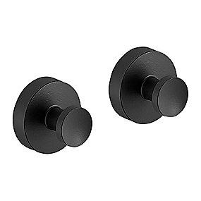 overflade sort mat stk 2 med pakke roset m dekroge ndkl h zen damixa