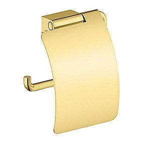 overflade pvd messing rstet b cover med toiletrulleholder zen damixa